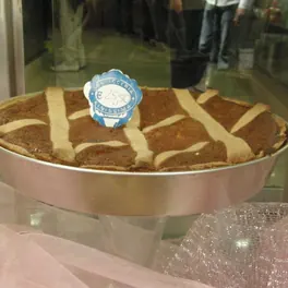 パスティエラ