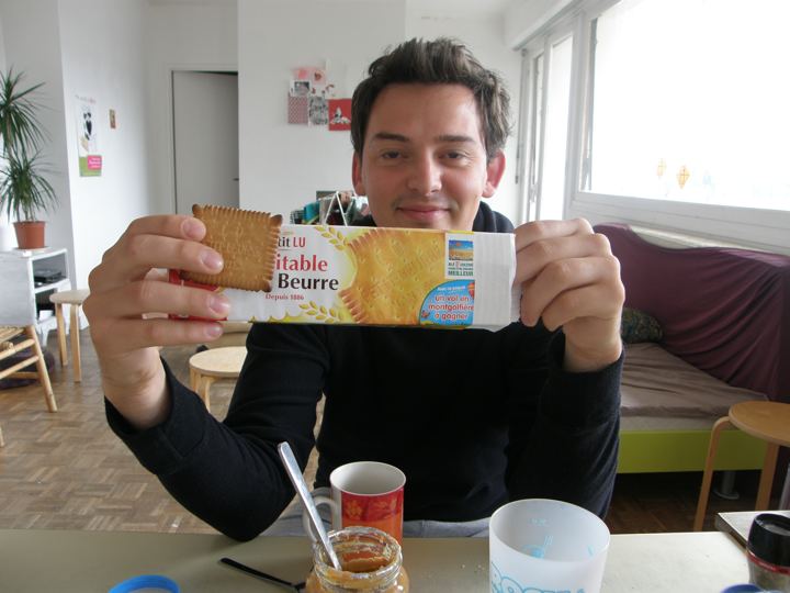 2011年7月 アンジェの写真