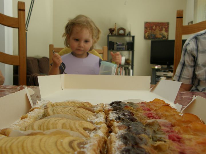 2011年10月 マルサックの写真