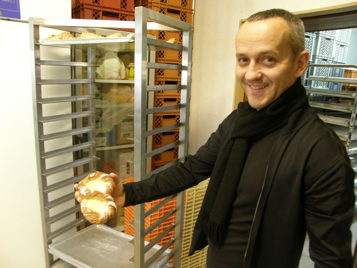 2011年10月 フランス滞在の写真