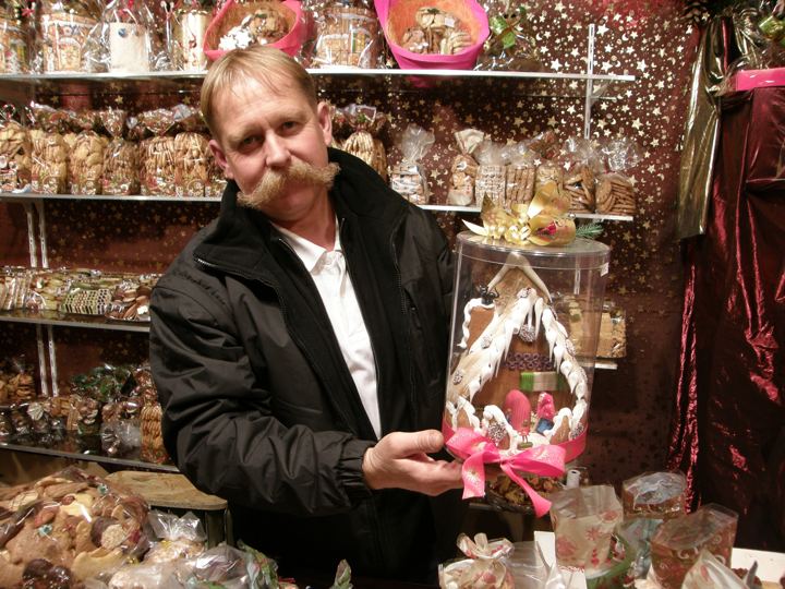 2011年11月 ミュルーズの写真