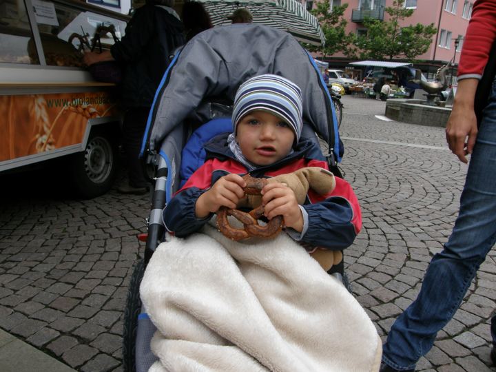 2012年6月 自転車の旅(フランス→ベトナム)の写真