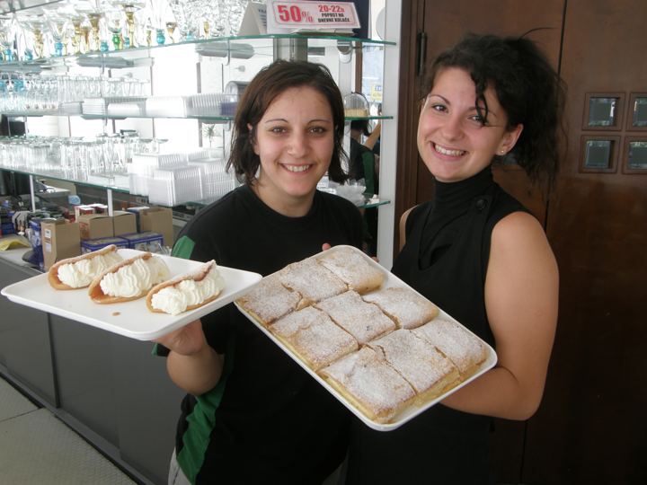 2012年7月 自転車の旅(フランス→ベトナム)の写真