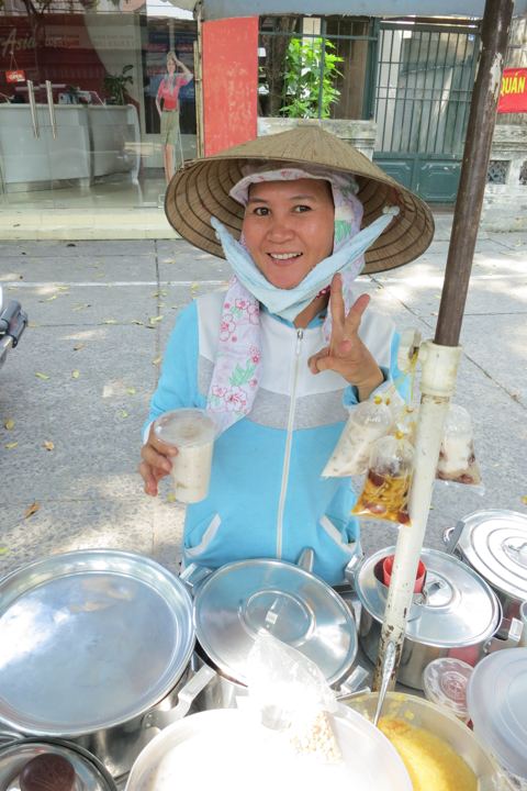 2013年12月 自転車の旅(フランス→ベトナム)の写真