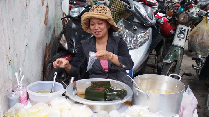 2015年5月 自転車の旅(インドネシア→上海)の写真