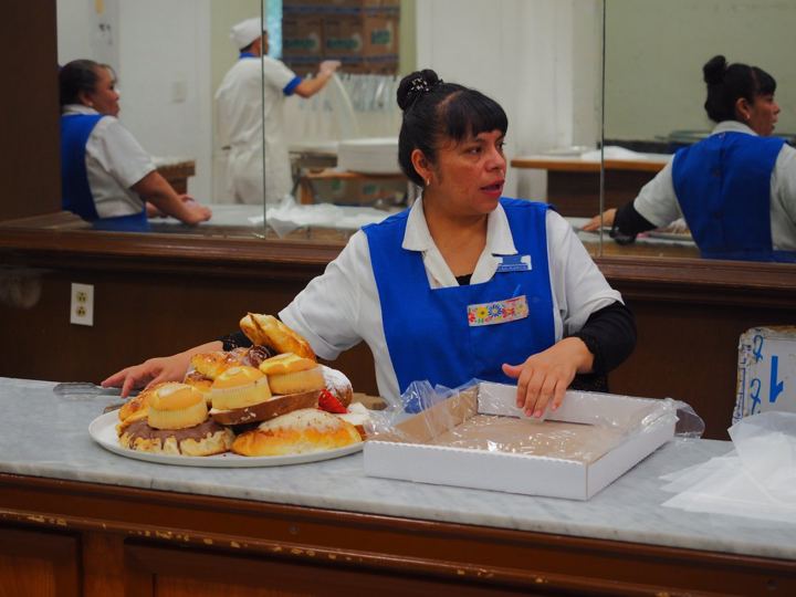 2019年1月 メキシコシティの写真
