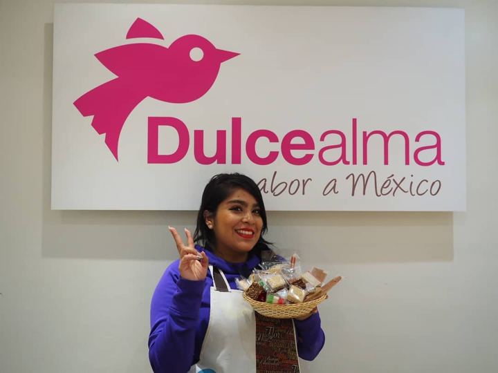 2019年1月 メキシコシティ南部・コヨアカンの写真