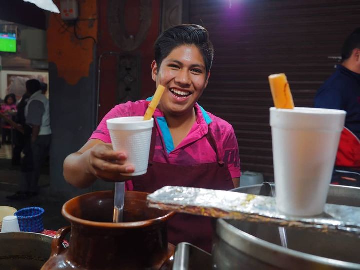 2019年1月 メキシコの写真