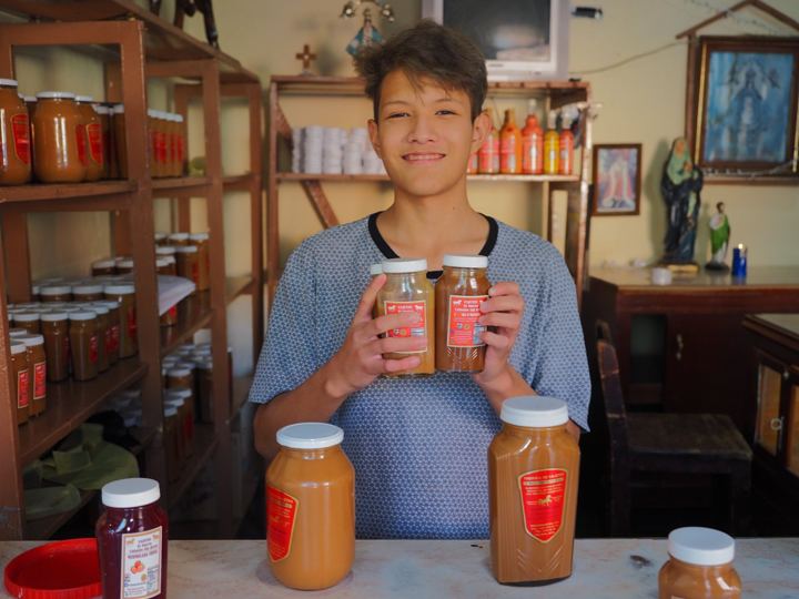 2019年1月 セラヤの写真