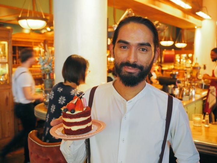 2019年5月 オーストラリアの写真