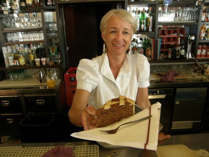 2012年7月 フランス滞在の写真