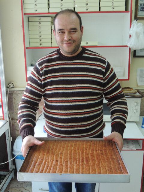 2013年2月 チャナッカレの写真