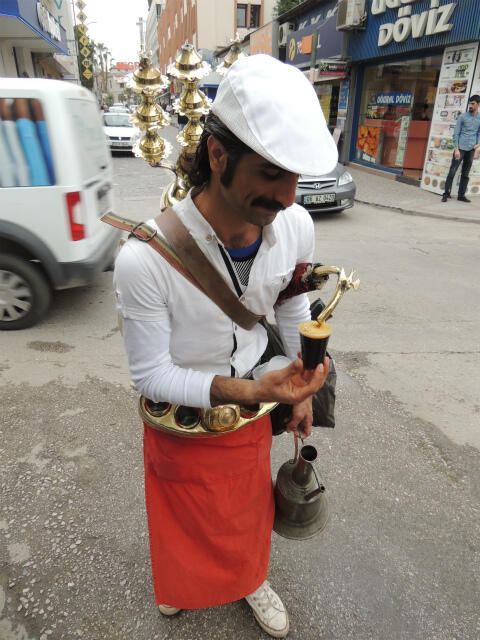 2013年3月 メルスィンの写真