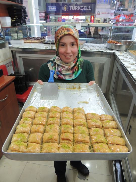 2013年5月 自転車の旅(フランス→ベトナム)の写真