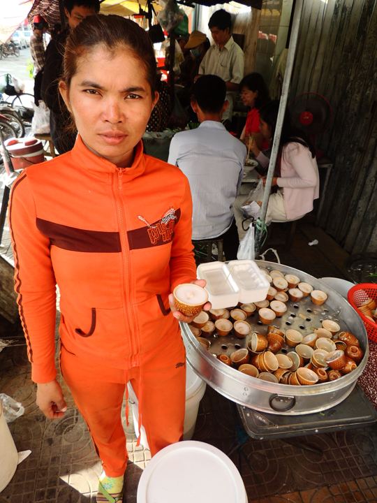 2013年12月 自転車の旅(フランス→ベトナム)の写真