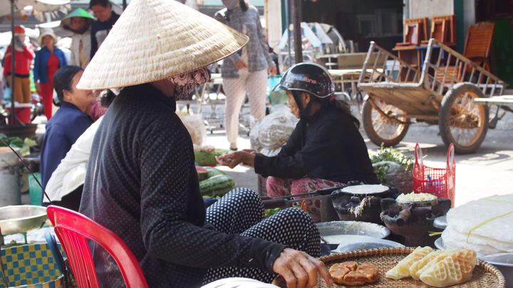 2015年5月 自転車の旅(インドネシア→上海)の写真