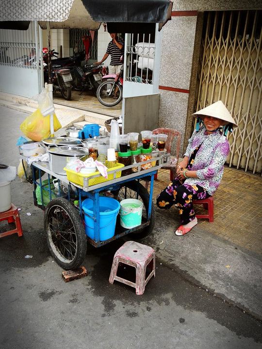 2015年6月 自転車の旅(インドネシア→上海)の写真
